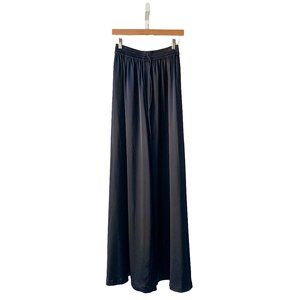 Alice + Olivia Kenley Drawstring Palazzo Pants